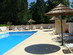 Le Chassezac Ródano-Alpes - Sampzon visuel 6/7