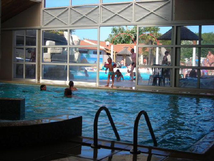 Le Château Países del Loira - Saint-Hilaire-de-Riez visuel 4/11 Le Château Países del Loira - Saint-Hilaire-de-Riez visuel 4/11