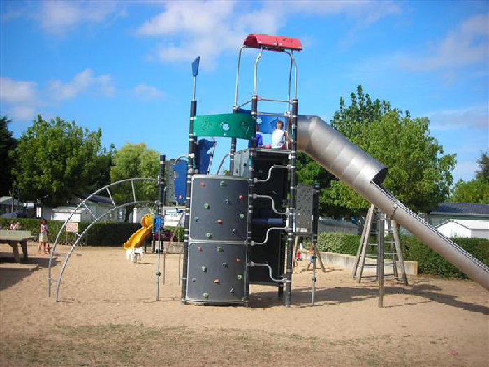 Le Château Países del Loira - Saint-Hilaire-de-Riez visuel 5/11 Le Château Países del Loira - Saint-Hilaire-de-Riez visuel 5/11