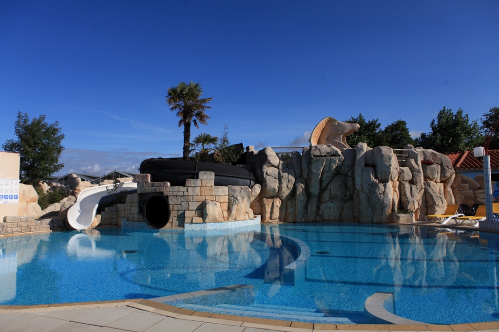 Le Château Países del Loira - Saint-Hilaire-de-Riez visuel 6/11 Le Château Países del Loira - Saint-Hilaire-de-Riez visuel 6/11