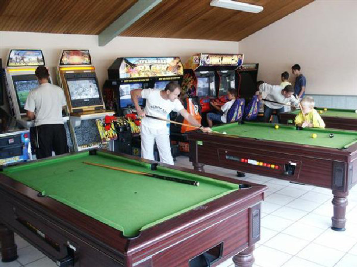 Le Château Países del Loira - Saint-Hilaire-de-Riez visuel 7/11 Le Château Países del Loira - Saint-Hilaire-de-Riez visuel 7/11