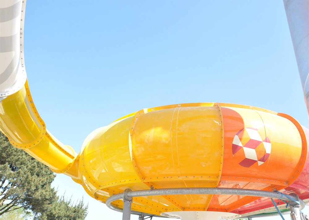 Le Château Países del Loira - Saint-Hilaire-de-Riez visuel 8/11 Le Château Países del Loira - Saint-Hilaire-de-Riez visuel 8/11