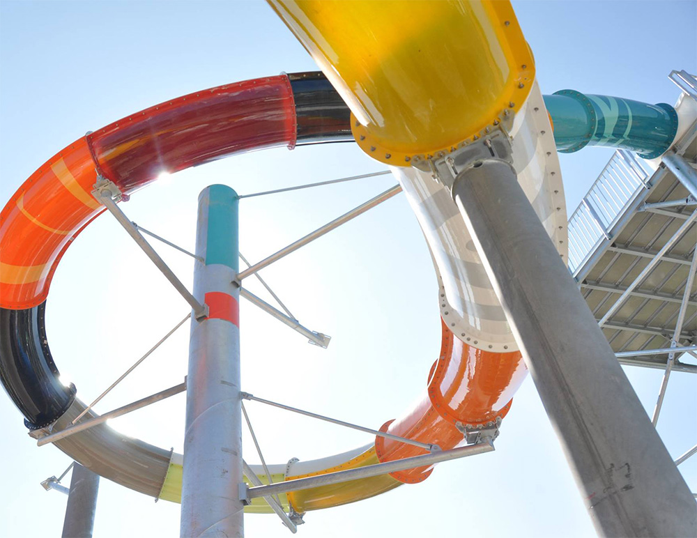 Le Château Países del Loira - Saint-Hilaire-de-Riez visuel 9/11 Le Château Países del Loira - Saint-Hilaire-de-Riez visuel 9/11