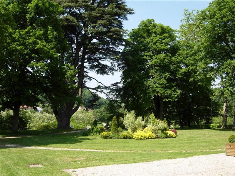 Le Château Ródano-Alpes - Hauterives visuel 7/11