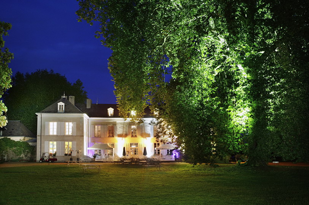 Le Château de Chanteloup Países del Loira - Sillé-le-Philippe visuel 2/11 Le Château de Chanteloup Países del Loira - Sillé-le-Philippe visuel 2/11