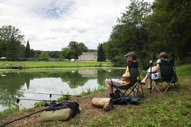 Le Château de Chanteloup Países del Loira - Sillé-le-Philippe visuel 4/11 Le Château de Chanteloup Países del Loira - Sillé-le-Philippe visuel 4/11