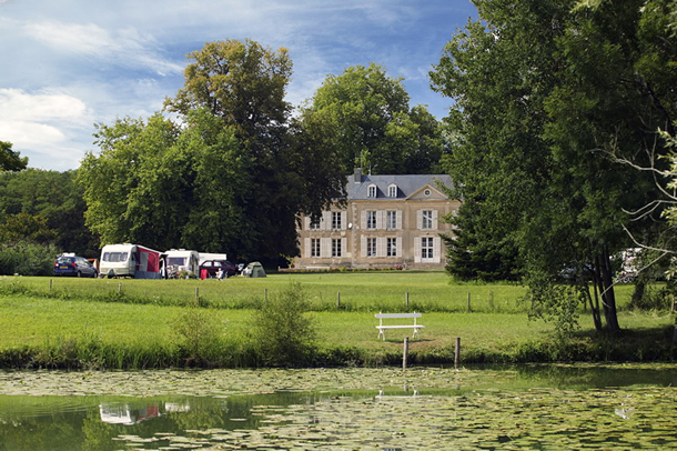 Le Château de Chanteloup Países del Loira - Sillé-le-Philippe visuel 6/11 Le Château de Chanteloup Países del Loira - Sillé-le-Philippe visuel 6/11