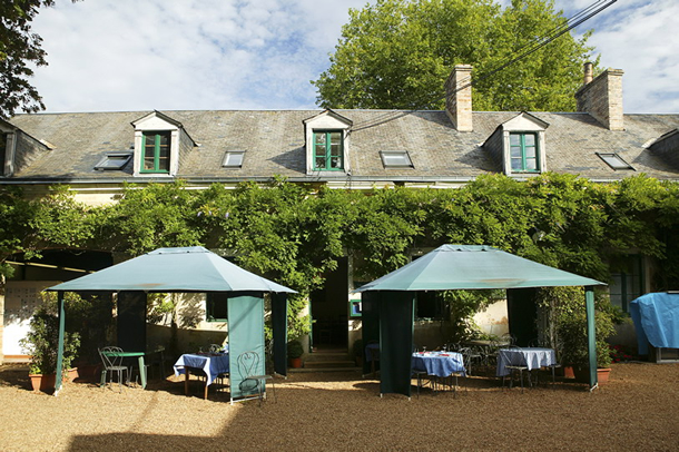 Le Château de Chanteloup Países del Loira - Sillé-le-Philippe visuel 10/11 Le Château de Chanteloup Países del Loira - Sillé-le-Philippe visuel 10/11