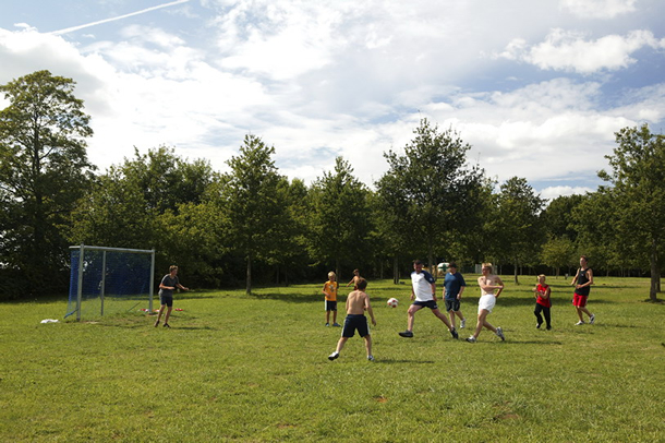 Le Château de Chanteloup Países del Loira - Sillé-le-Philippe visuel 11/11 Le Château de Chanteloup Países del Loira - Sillé-le-Philippe visuel 11/11