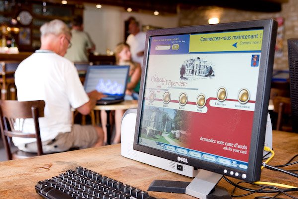 Le Château de l'Epervière Bourgogne - Gigny-sur-Saône visuel 9/11