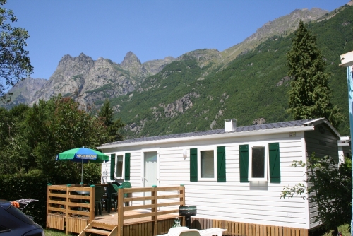 Le Château de Rochetaillée Ródano-Alpes - Le Bourg-d'Oisans visuel 3/11 Le Château de Rochetaillée Ródano-Alpes - Le Bourg-d'Oisans visuel 3/11