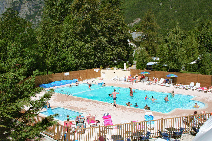 Le Château de Rochetaillée Ródano-Alpes - Le Bourg-d'Oisans visuel 6/11 Le Château de Rochetaillée Ródano-Alpes - Le Bourg-d'Oisans visuel 6/11