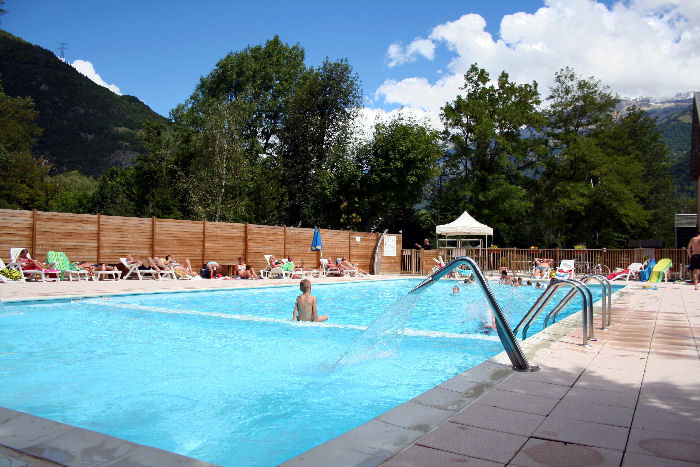 Le Château de Rochetaillée Ródano-Alpes - Le Bourg-d'Oisans visuel 8/11 Le Château de Rochetaillée Ródano-Alpes - Le Bourg-d'Oisans visuel 8/11