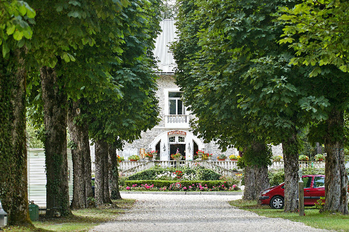 Le Château de Rochetaillée Ródano-Alpes - Le Bourg-d'Oisans visuel 11/11 Le Château de Rochetaillée Ródano-Alpes - Le Bourg-d'Oisans visuel 11/11