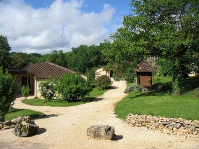 Le Château de Termes Mediodía-Pirineos - Saint-Denis-lès-Martel visuel 2/8 Le Château de Termes Mediodía-Pirineos - Saint-Denis-lès-Martel visuel 2/8