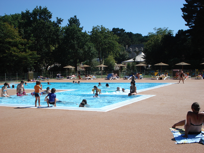 LE CHATEAU DE TREAMBERT EST Países del Loira - Mesquer visuel 1/5 LE CHATEAU DE TREAMBERT EST Países del Loira - Mesquer visuel 1/5