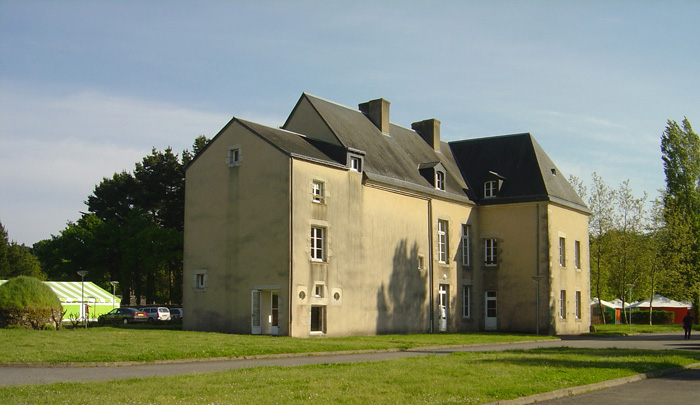 LE CHATEAU DE TREAMBERT EST Países del Loira - Mesquer visuel 3/5 LE CHATEAU DE TREAMBERT EST Países del Loira - Mesquer visuel 3/5