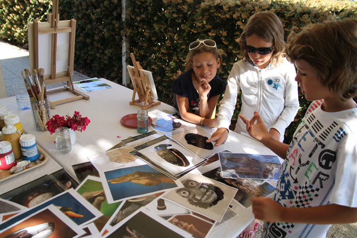 LE CHATEAU DE TREAMBERT EST Países del Loira - Mesquer visuel 5/5 LE CHATEAU DE TREAMBERT EST Países del Loira - Mesquer visuel 5/5