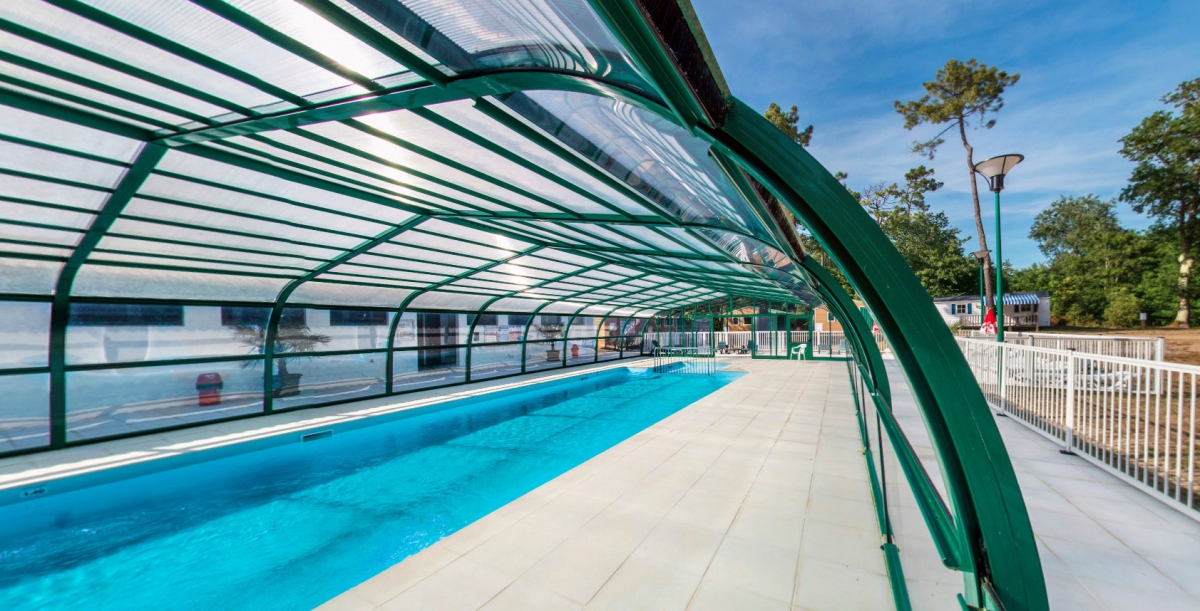 Le Chenal Países del Loira - Saint-Jean-de-Monts visuel 5/9 Le Chenal Países del Loira - Saint-Jean-de-Monts visuel 5/9