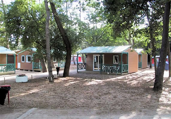 Le Chenal Países del Loira - Saint-Jean-de-Monts visuel 2/9 Le Chenal Países del Loira - Saint-Jean-de-Monts visuel 2/9