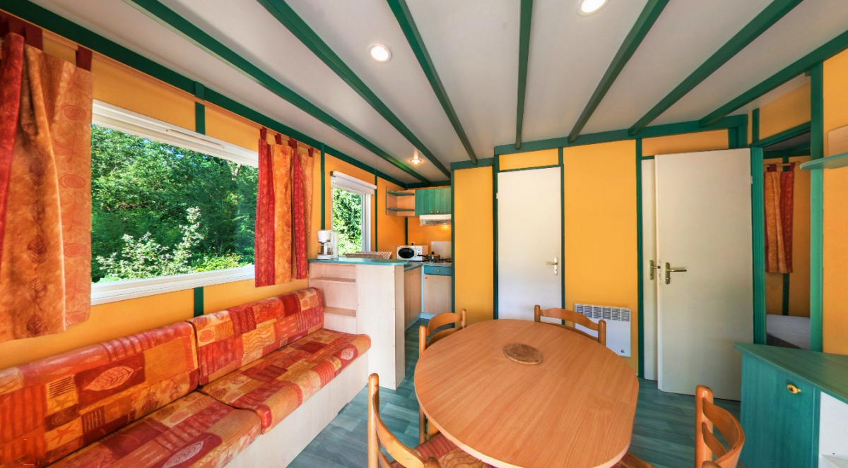 Le Chenal Países del Loira - Saint-Jean-de-Monts visuel 4/9 Le Chenal Países del Loira - Saint-Jean-de-Monts visuel 4/9