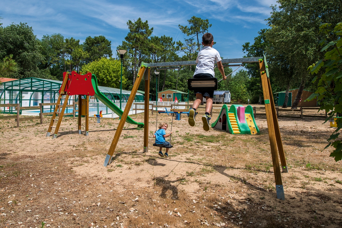 Le Chenal Países del Loira - Saint-Jean-de-Monts visuel 7/9 Le Chenal Países del Loira - Saint-Jean-de-Monts visuel 7/9