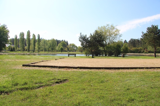 Le Chêne centro valle - Pruniers-en-Sologne visuel 3/6