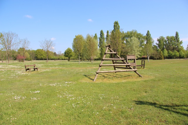 Le Chêne centro valle - Pruniers-en-Sologne visuel 4/6