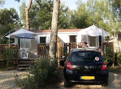 Le Chêne du Lac Aquitania - Bayas visuel 5/8 Le Chêne du Lac Aquitania - Bayas visuel 5/8