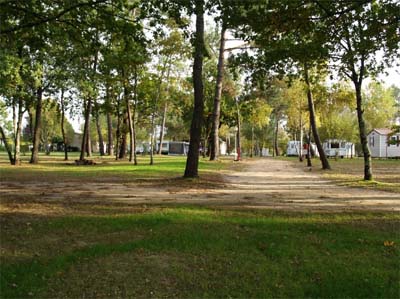 Le Chêne du Lac Aquitania - Bayas visuel 8/8 Le Chêne du Lac Aquitania - Bayas visuel 8/8