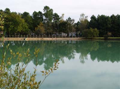Le Chêne du Lac Aquitania - Bayas visuel 6/8 Le Chêne du Lac Aquitania - Bayas visuel 6/8