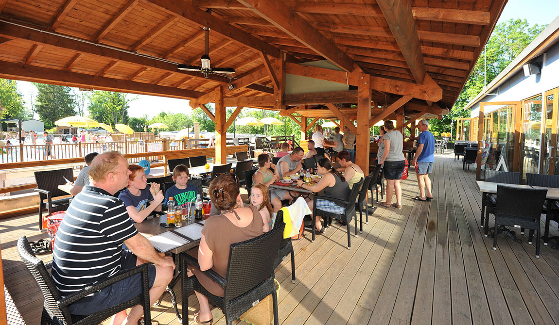 Le Chêne gris Isla de Francia - Pommeuse visuel 3/15