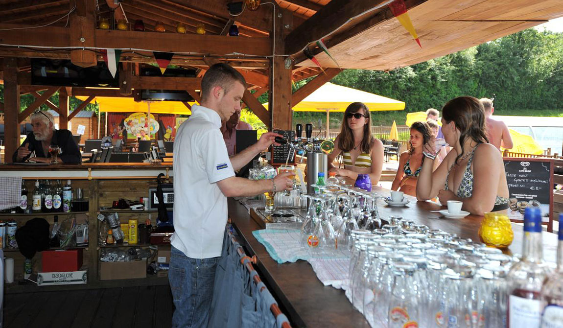 Le Chêne gris Isla de Francia - Pommeuse visuel 5/15