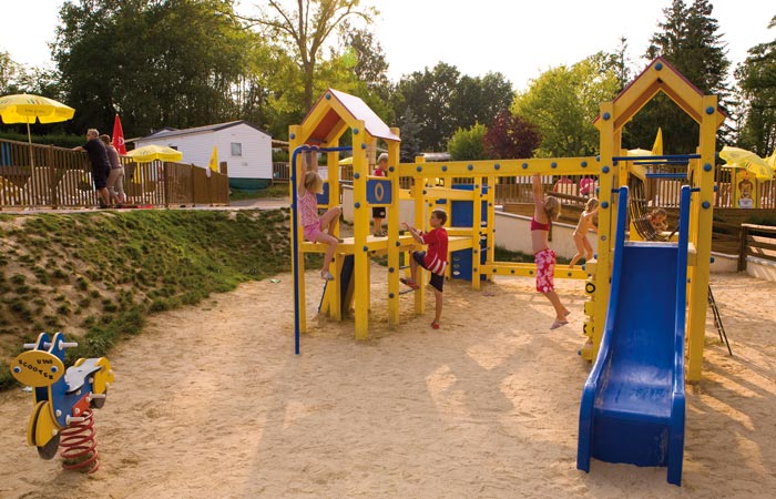 Le Chêne gris Isla de Francia - Pommeuse visuel 6/15