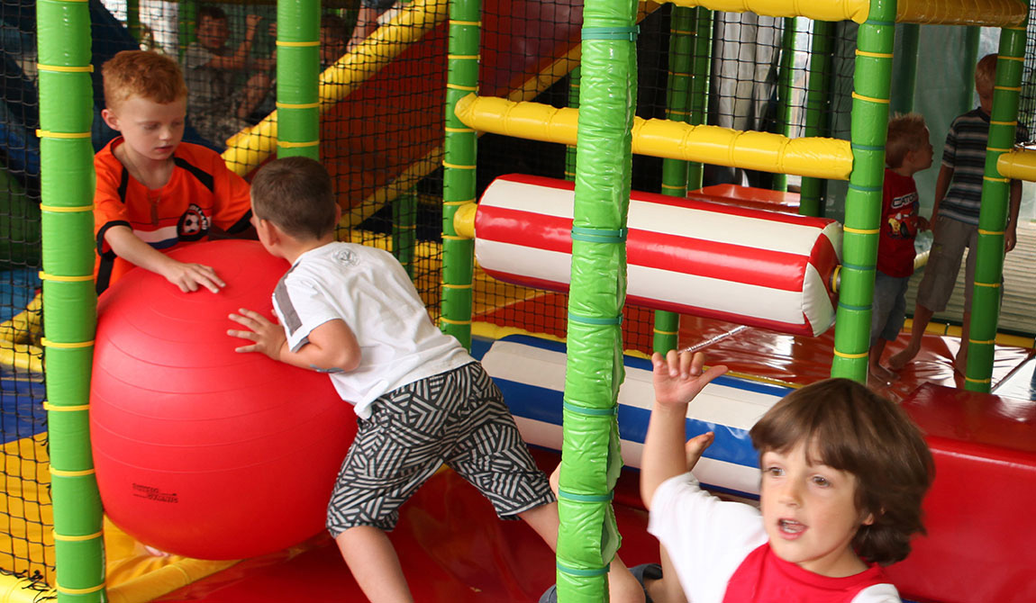 Le Chêne gris Isla de Francia - Pommeuse visuel 10/15
