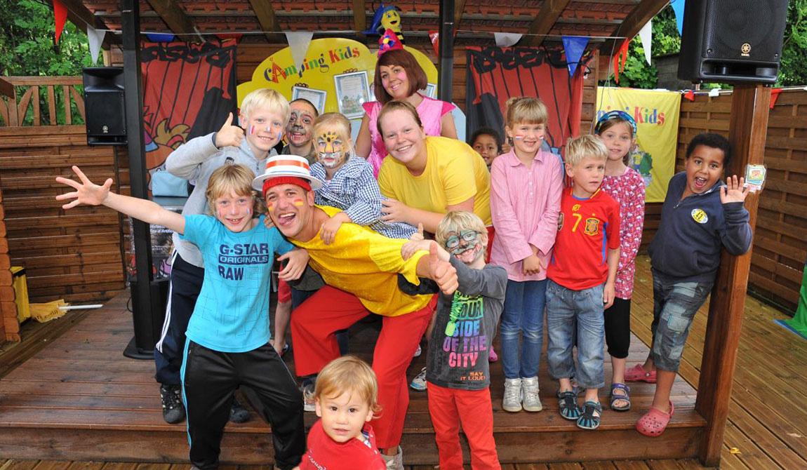 Le Chêne gris Isla de Francia - Pommeuse visuel 11/15