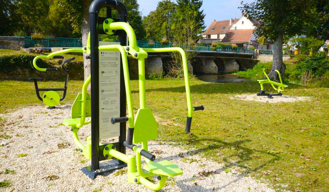 Le Chêne gris Isla de Francia - Pommeuse visuel 12/15