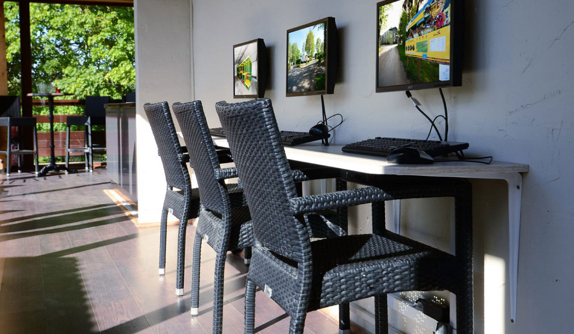 Le Chêne gris Isla de Francia - Pommeuse visuel 14/15