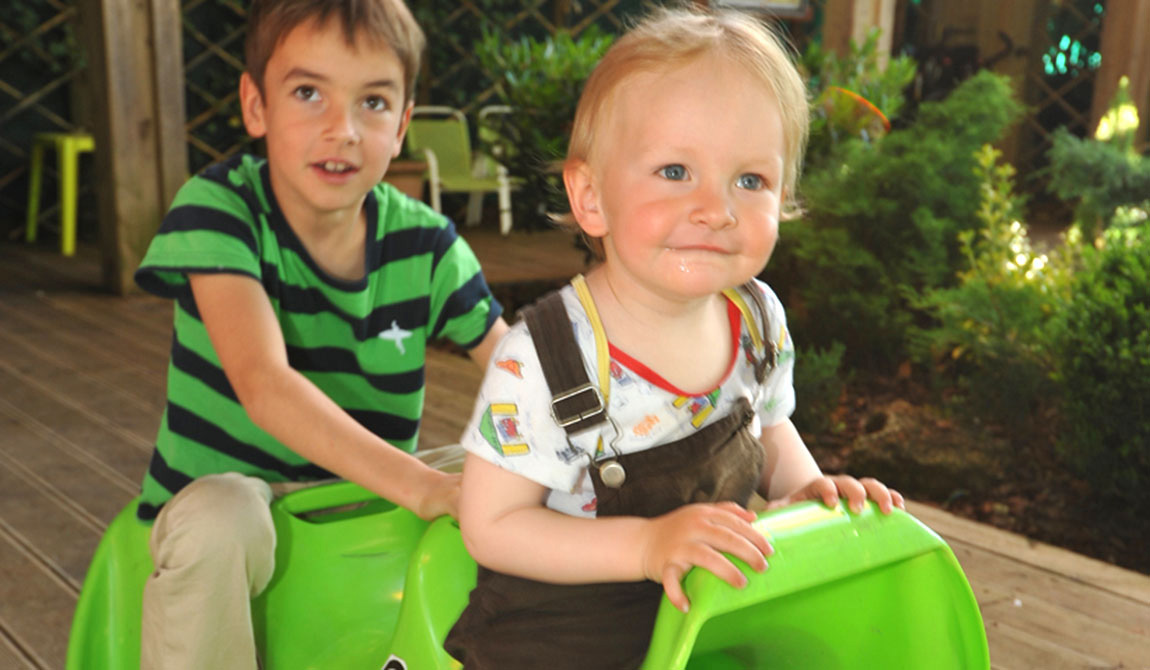 Le Chêne gris Isla de Francia - Pommeuse visuel 15/15