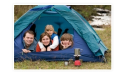 Le Chêne Tord Países del Loira - Mervent visuel 1/1