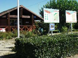 Le Cheyenne Limosín - Châteauneuf-la-Forêt visuel 4/4 Le Cheyenne Limosín - Châteauneuf-la-Forêt visuel 4/4