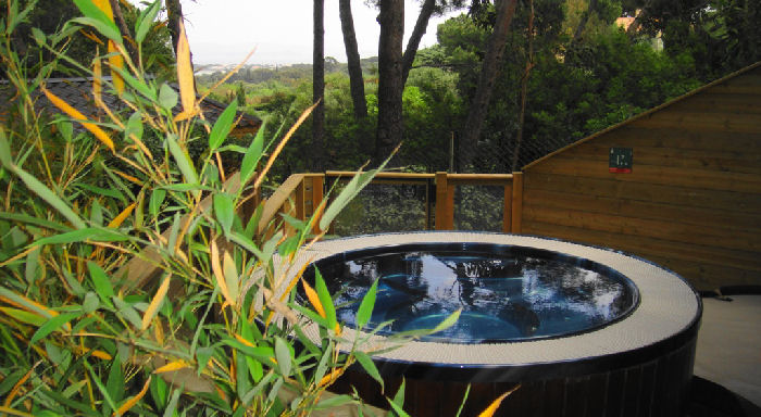 Le Clair de Lune Provenza-Alpes-Costa Azul - Hyères visuel 6/11 Le Clair de Lune Provenza-Alpes-Costa Azul - Hyères visuel 6/11