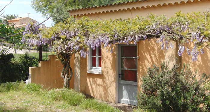 Le Clair de Lune Provenza-Alpes-Costa Azul - Hyères visuel 7/11 Le Clair de Lune Provenza-Alpes-Costa Azul - Hyères visuel 7/11