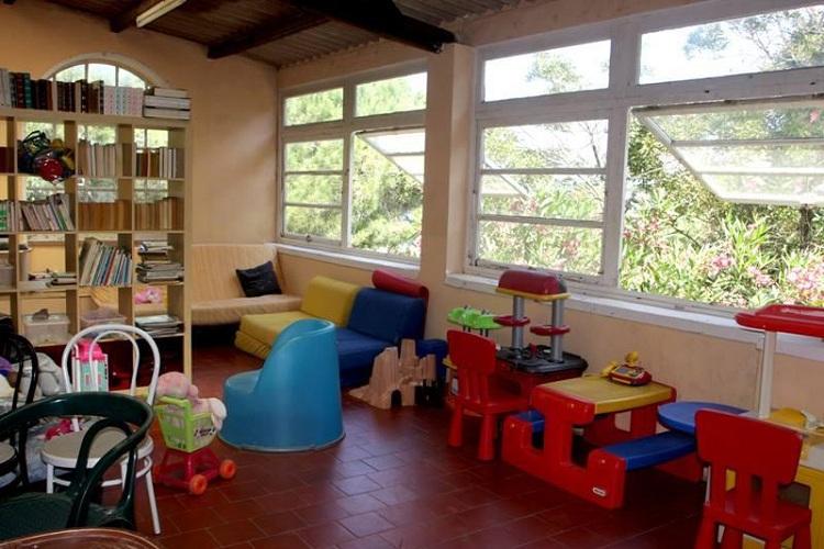 Le Clair de Lune Provenza-Alpes-Costa Azul - Hyères visuel 8/11 Le Clair de Lune Provenza-Alpes-Costa Azul - Hyères visuel 8/11