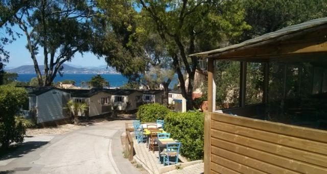 Le Clair de Lune Provenza-Alpes-Costa Azul - Hyères visuel 11/11 Le Clair de Lune Provenza-Alpes-Costa Azul - Hyères visuel 11/11