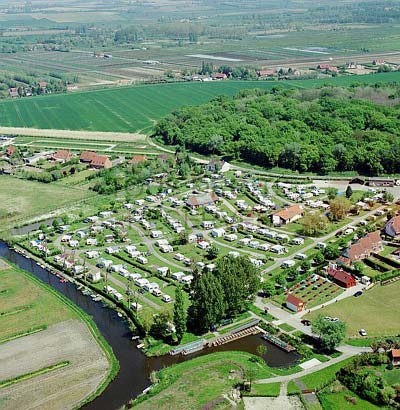 Le Clairmarais Norte-Paso de Calais - Clairmarais visuel 2/6