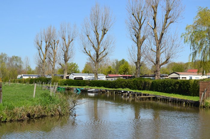 Le Clairmarais Norte-Paso de Calais - Clairmarais visuel 3/6
