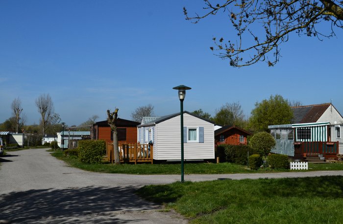 Le Clairmarais Norte-Paso de Calais - Clairmarais visuel 4/6