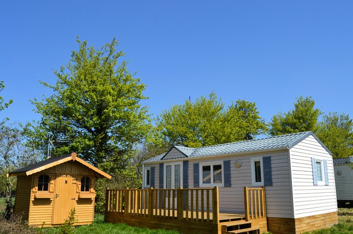 Le Clairmarais Norte-Paso de Calais - Clairmarais visuel 6/6