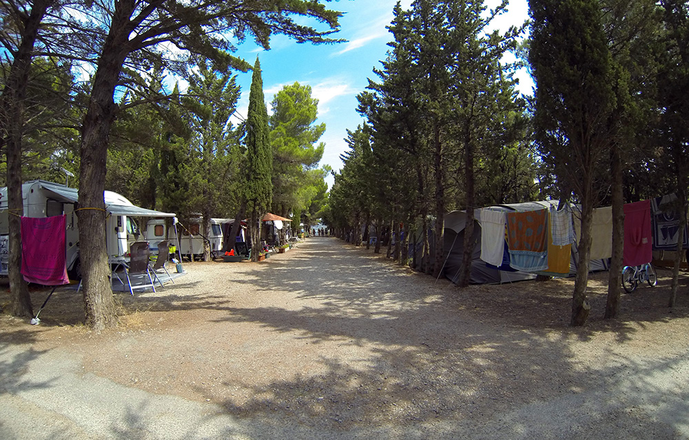 Le Clapotis Domaine Naturiste - Languedoc-Rosellón - La Palme visuel 3/7 Le Clapotis Domaine Naturiste - Languedoc-Rosellón - La Palme visuel 3/7